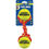 Thumbnail: 70001 Tug Max 9" Rope w Two 2.5" Tuff Balls