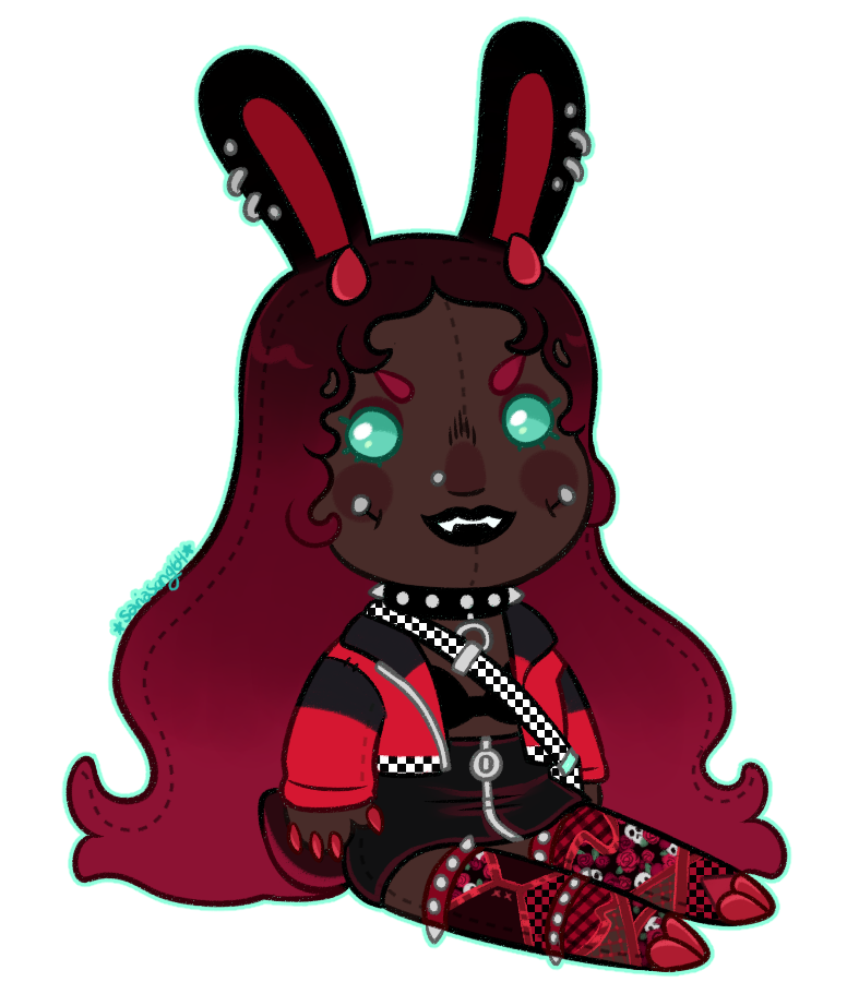 Eddie Plush