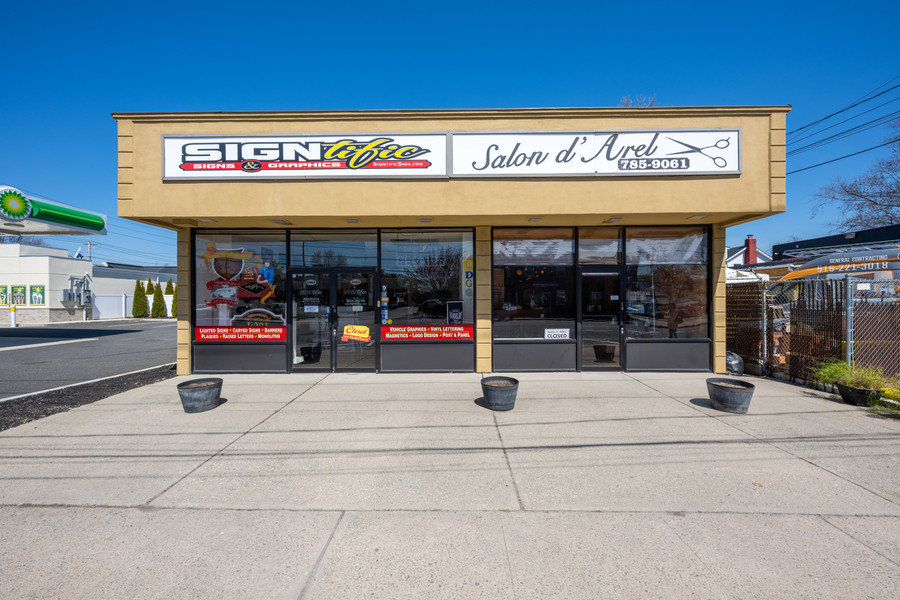 Scout Realty Group l Commercial Real Estate l Commack, NY Marissa
