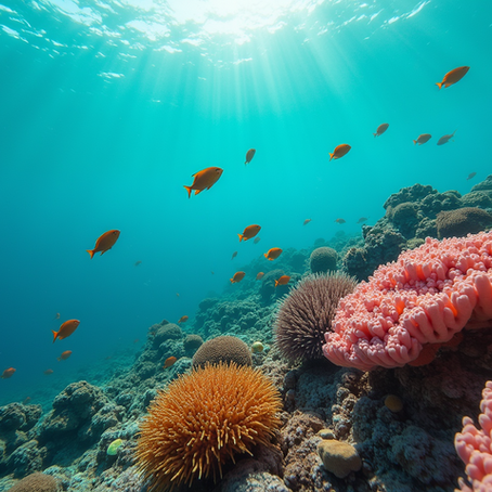 A Guide to Belize’s Marine Reserves and Protected Areas