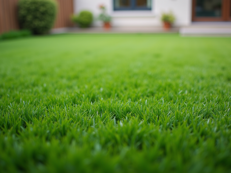 How Has Artificial Turf Changed In The Past Decade?