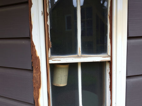 What Causes Dry Rot — and How to Prevent It in Oregon Homes