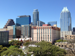 Austin's Local SEO Secrets: Strategies for Dominating the Local Market thru SEO Service