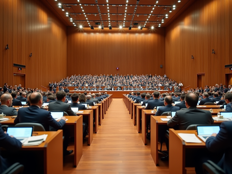 Decoding the Dynamics of World Order