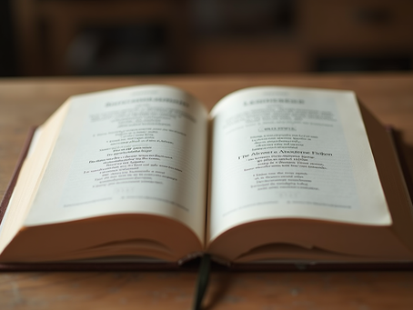 Explore the Impact of Poetry in Australia