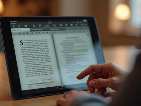Top Platforms to Find ePub Books Online
