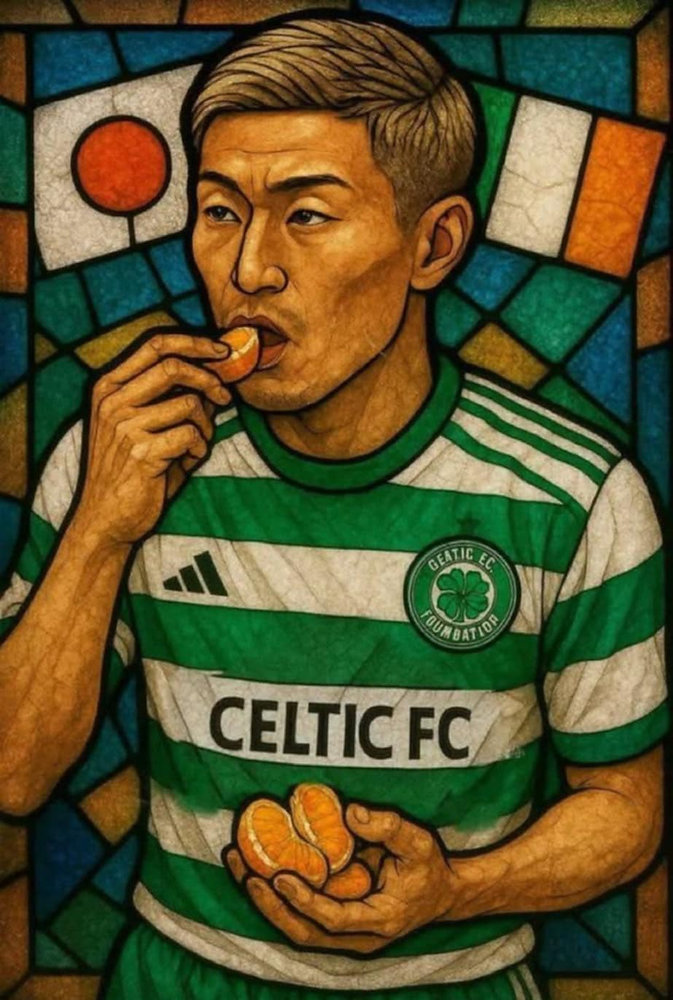 DAILY RECORD DEBUNKED YET AGAIN: DAIZEN MAEDA BRENTFORD STORY IS NONSENSE