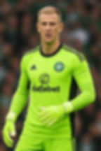 Joe Hart was a hero for Celtic on the pitch and is now a strong advocate for us off it.
