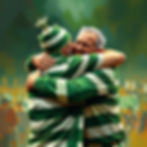 Celtic fans remain united in our demand for change.
