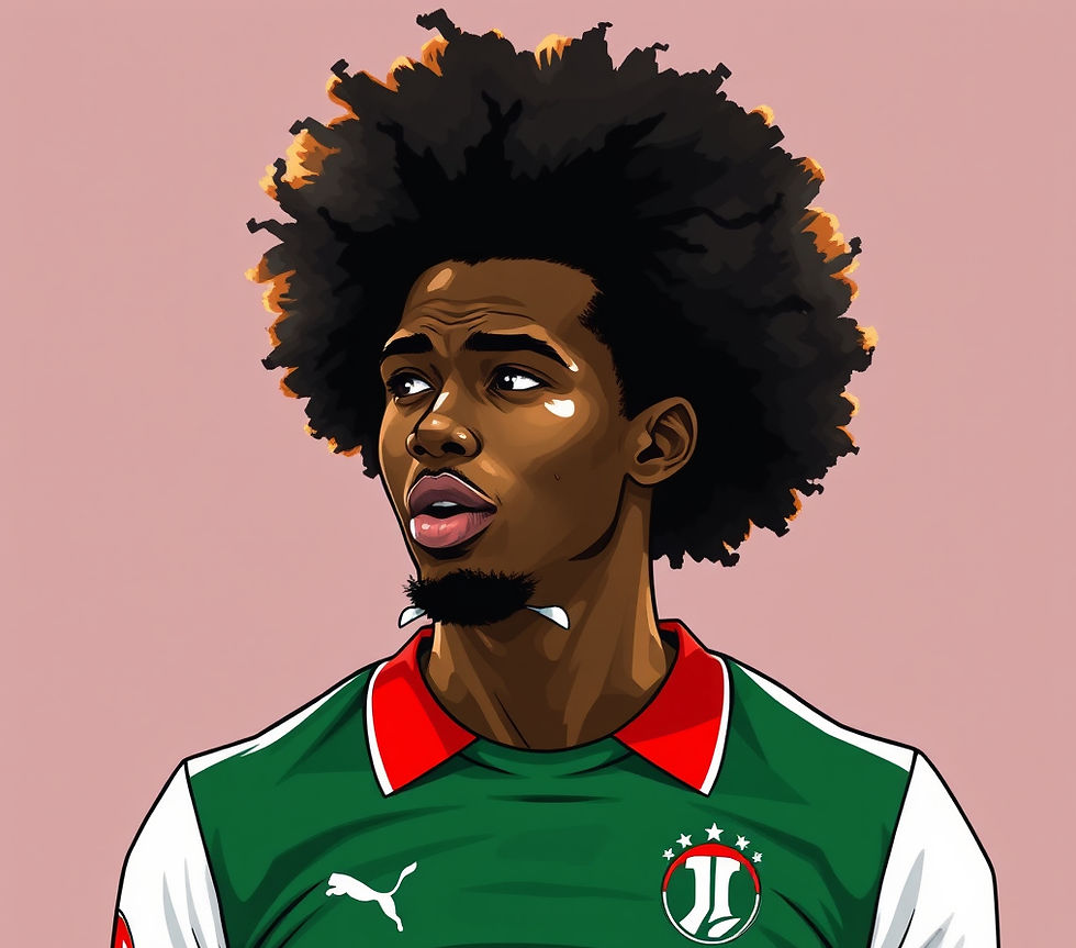 Is Calvin Stengs the winger Celtic are looking for?