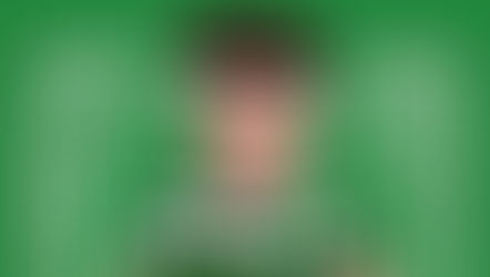 Kieran Tierney in a Celtic shirt