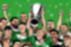 Who knows? Maybe someday a Celtic team will lift the big Cup once again.