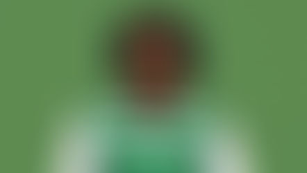 Flavio Nazinho in a Celtic shirt