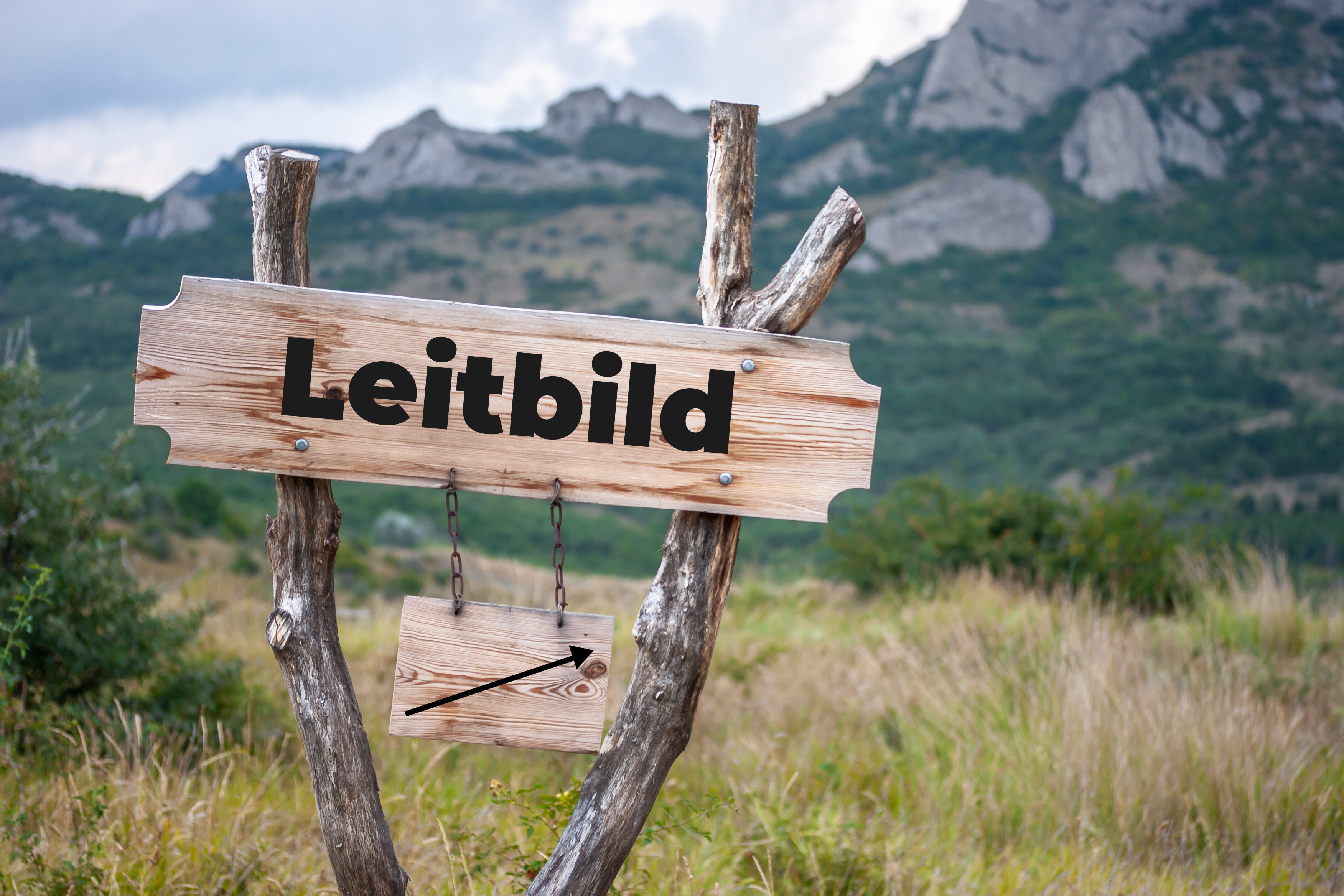 Leitbild