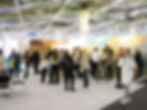 Werbemittelmesse München 2025- Stand Werbemittelagentur Hagemann