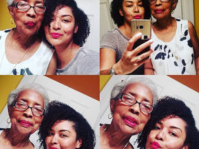 Dr. Kia's reflections on the beginning of her 'Year of Less'