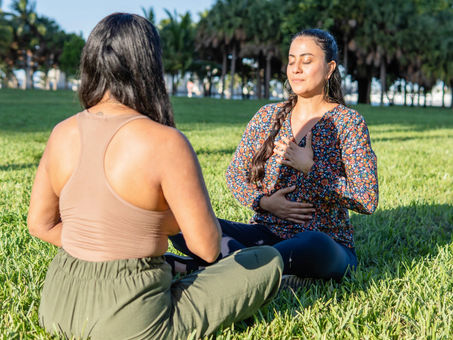 EMDR Therapy: A Step-by-Step Guide to Healing from Trauma