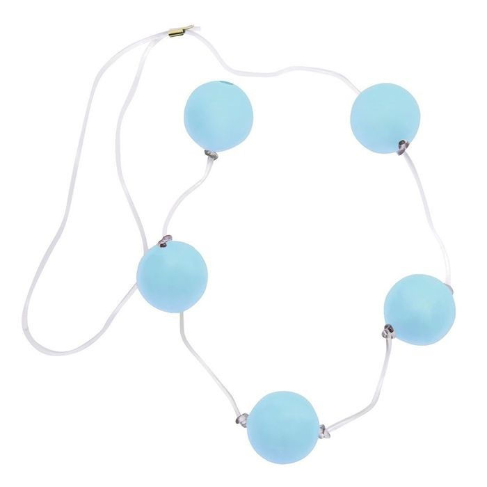 Miniatura: Bolinha Tailandesa Média 05 Unidades Sexy Fantasy