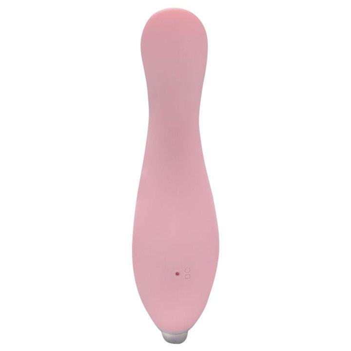 Miniatura: Vibrador Feminino 10 Vibrações Dupla Penetração Vipmix