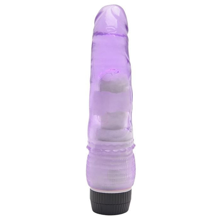 Miniatura: Vibrador Ponto G 7 Velocidades Maig Sexy Import