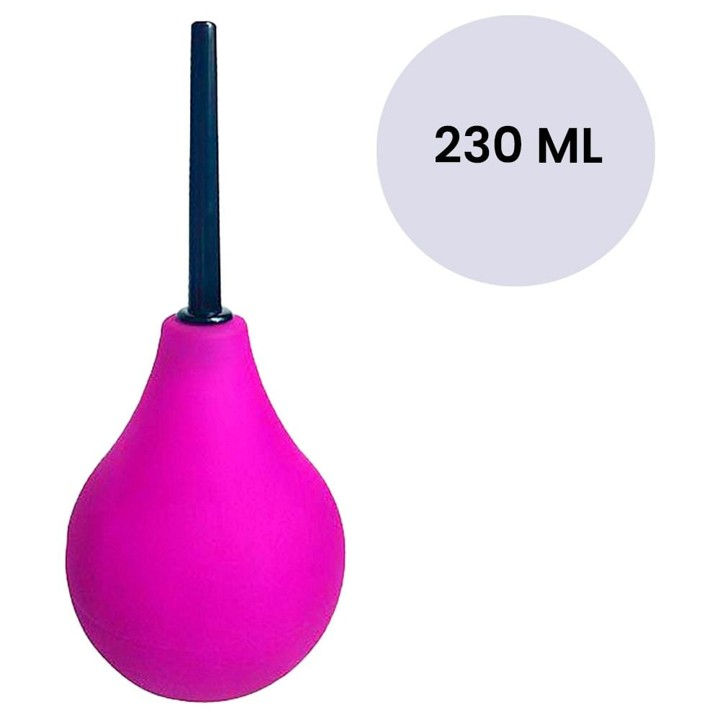 Miniatura: Ducha Higiênica Unissex 230Ml M2 Sexy Import
