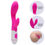 Miniatura: Vibrador Brid 2 30 Modos À Pilha Sexy Import