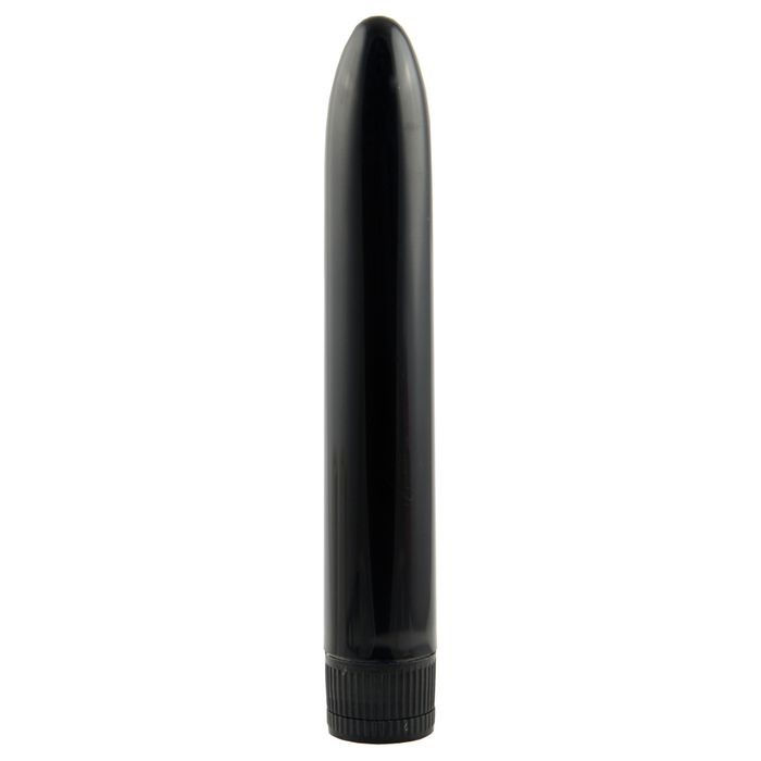 Miniatura: Vibrador Clássico Personal De 18Cm Liso Sexy Import