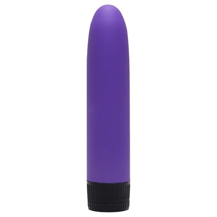 Vibrador Clássico Personal 13Cm Aveludado Sexy Import