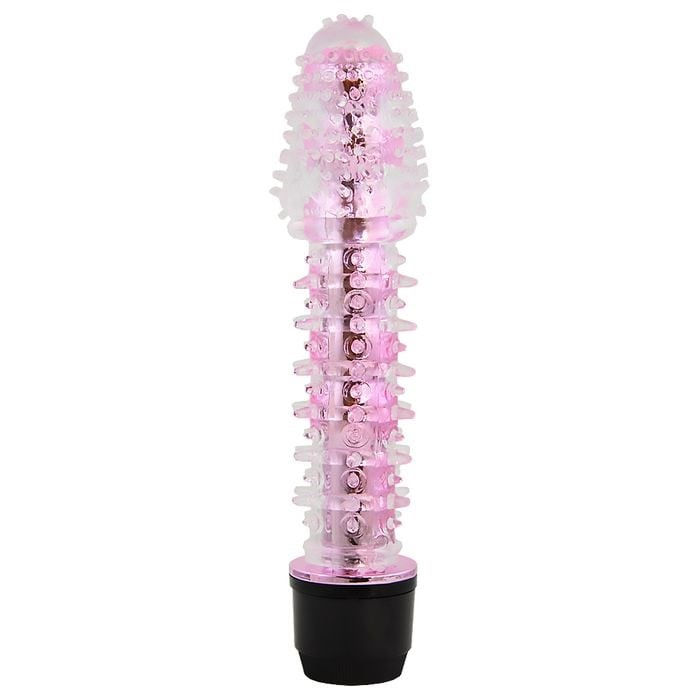 Miniatura: Vibrador Personal Capa Texturizada Thorn Sexy Import
