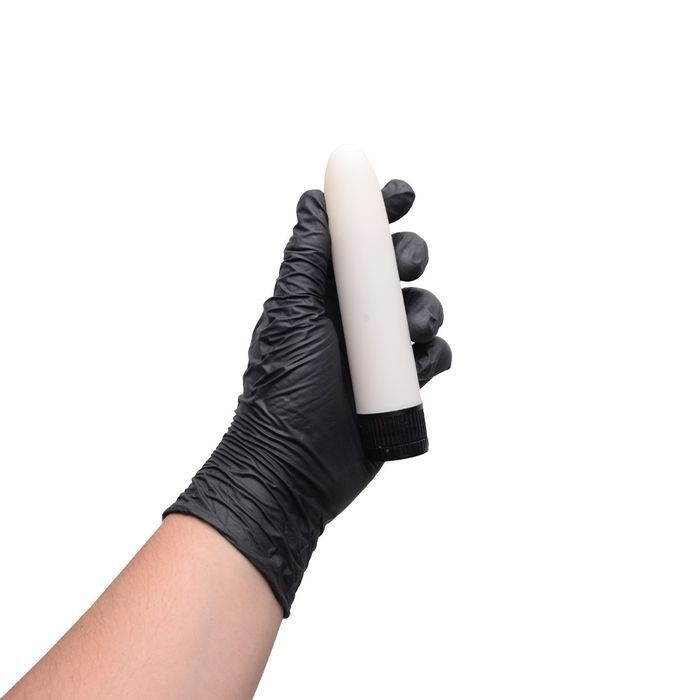 Miniatura: Vibrador Clássico Personal 13Cm Aveludado Sexy Import