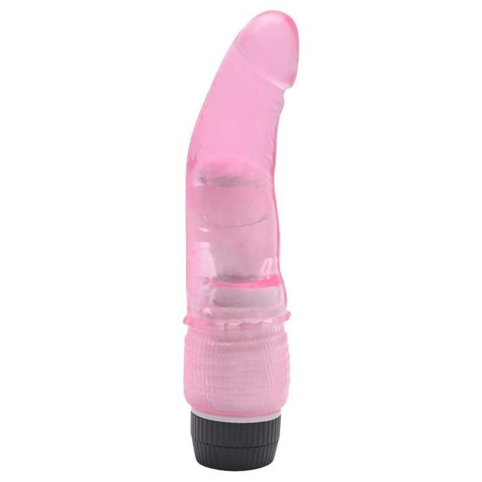 Miniatura: Vibrador Ponto G 7 Velocidades Maig Sexy Import