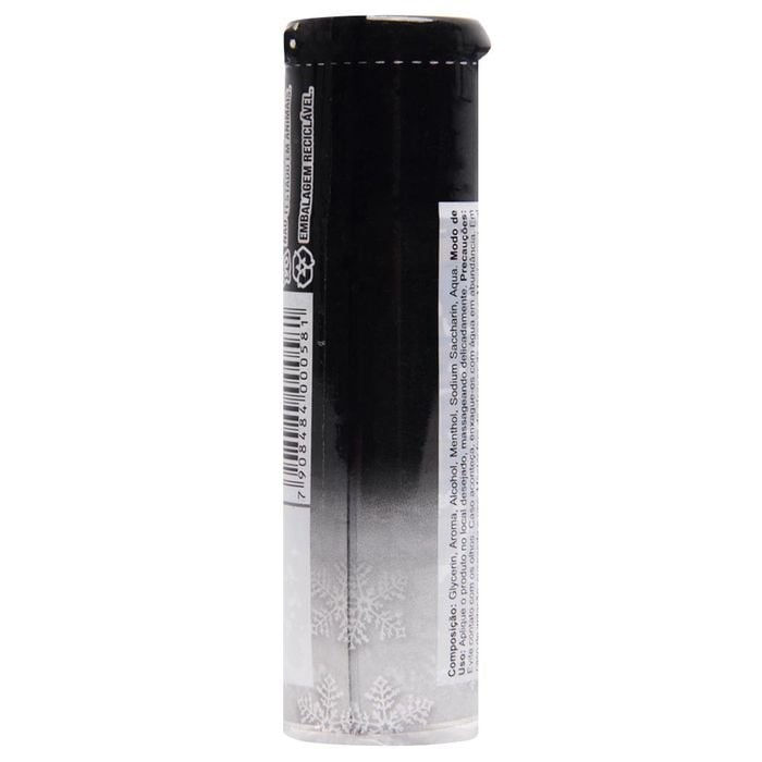 Miniatura: Gel Ice Comestível Saboroso 15Ml For Sexy