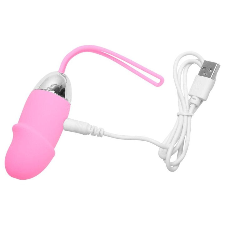 Miniatura: Bullet Vibrador Glande 10 Modos Youvibe Vipmix