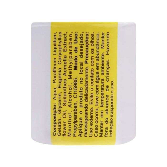 Miniatura: Twister Sexy Balls Bolinha Anal 03 Unidades For Sexy