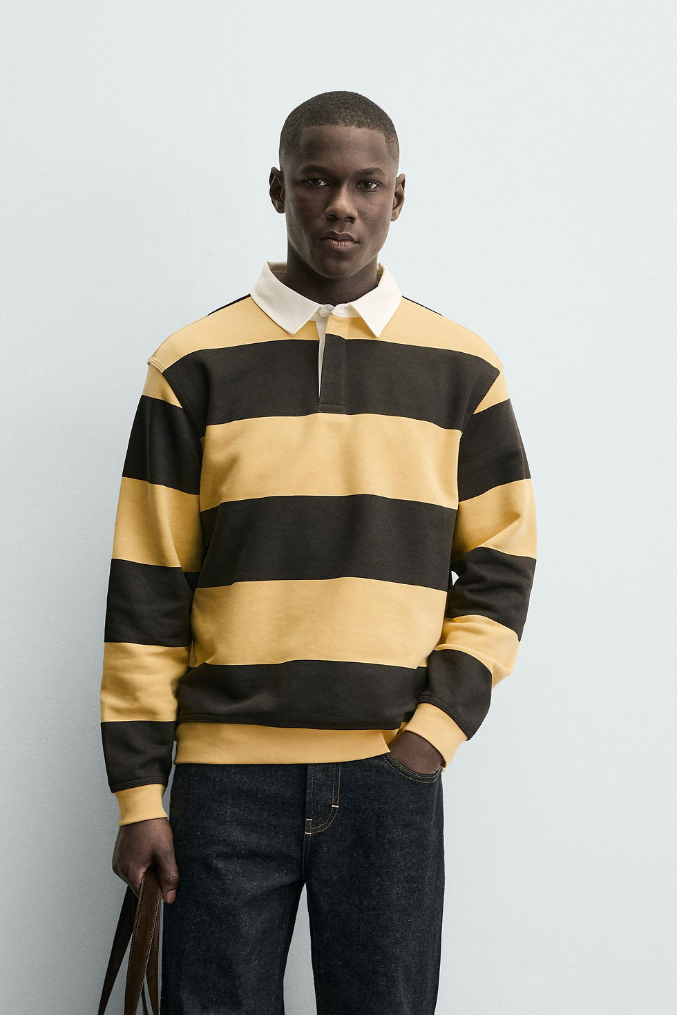 Miniatura: Sudadera Zara