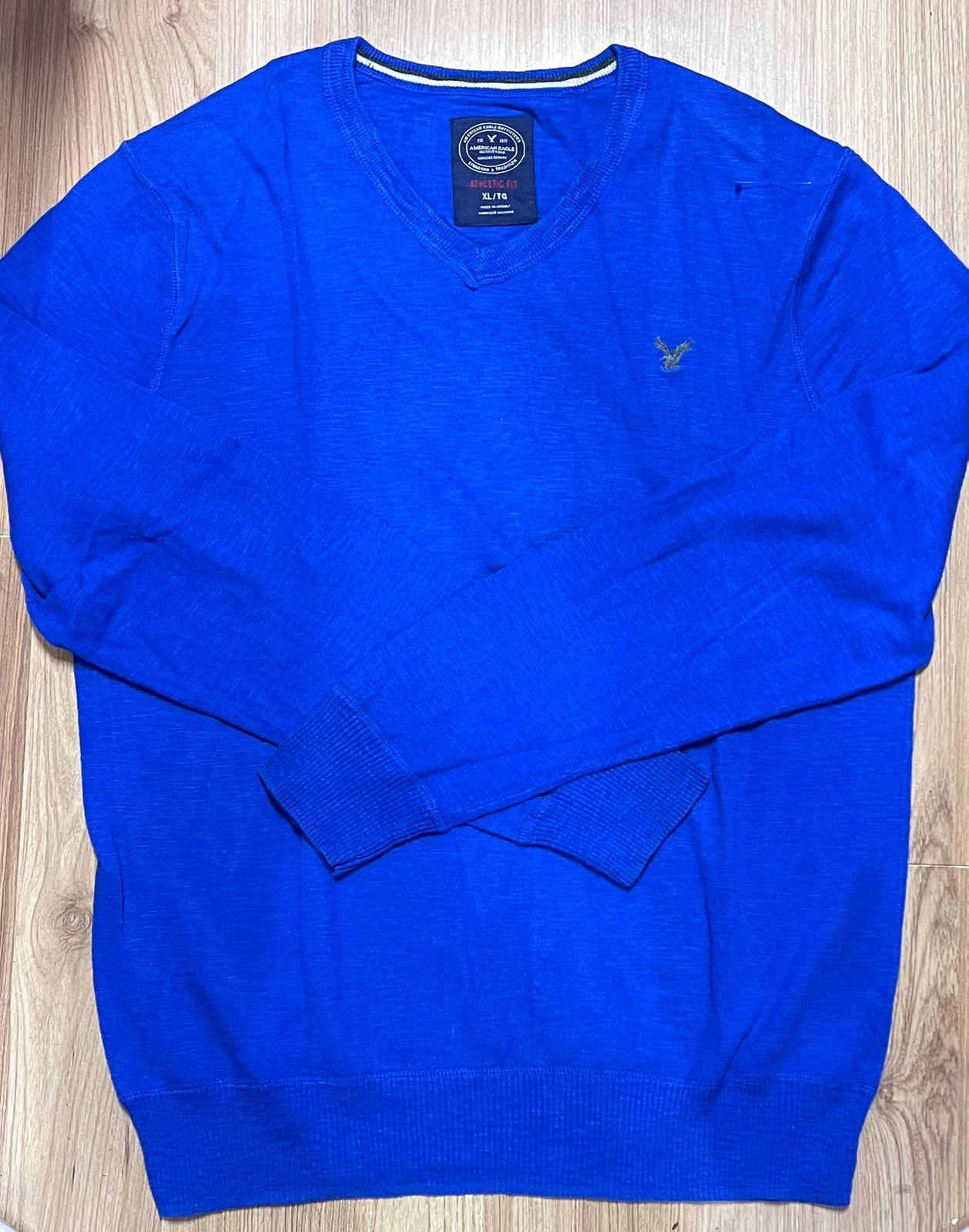 Sweater American Eagle