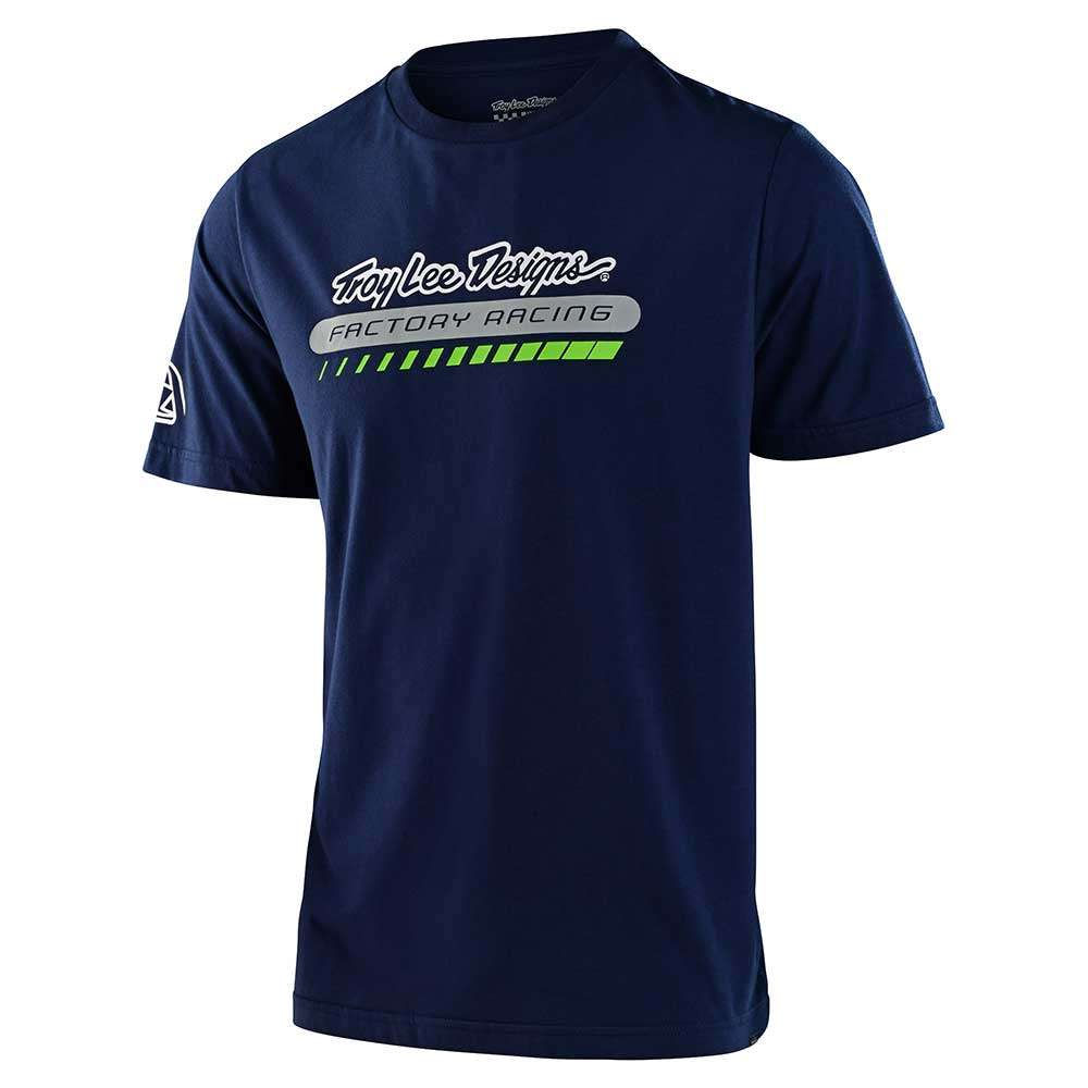 Camiseta Troy Lee