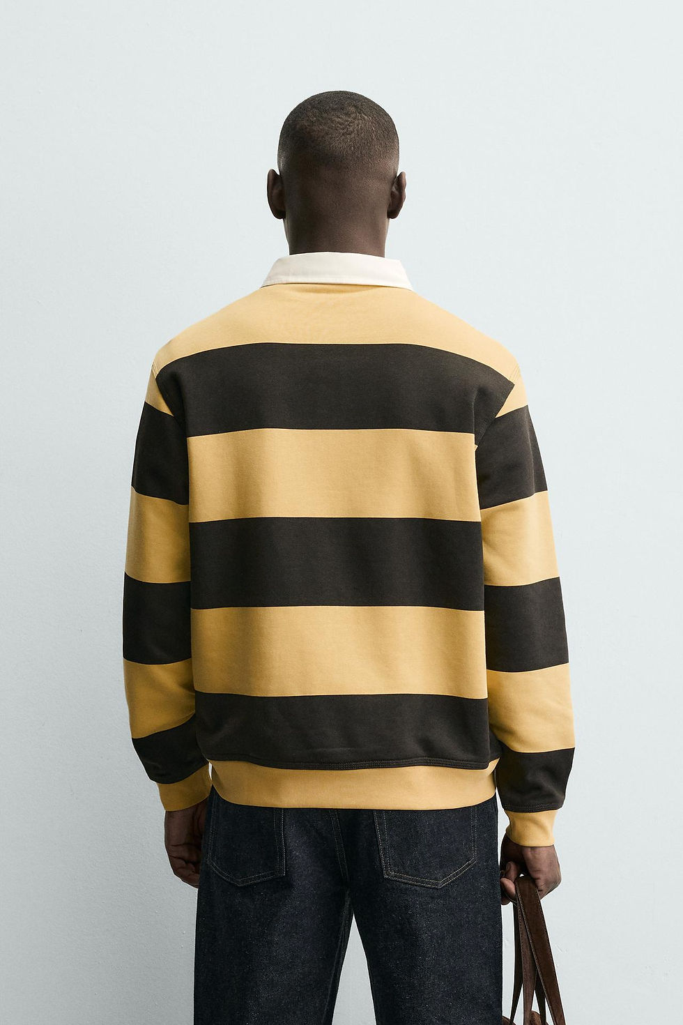 Miniatura: Sudadera Zara