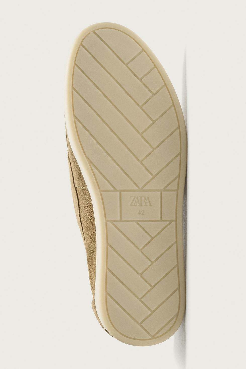 Miniatura: Zapatos Zara