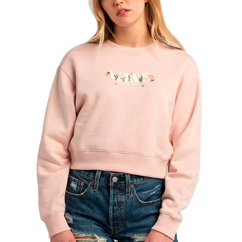 Sudadera Vans Mujer