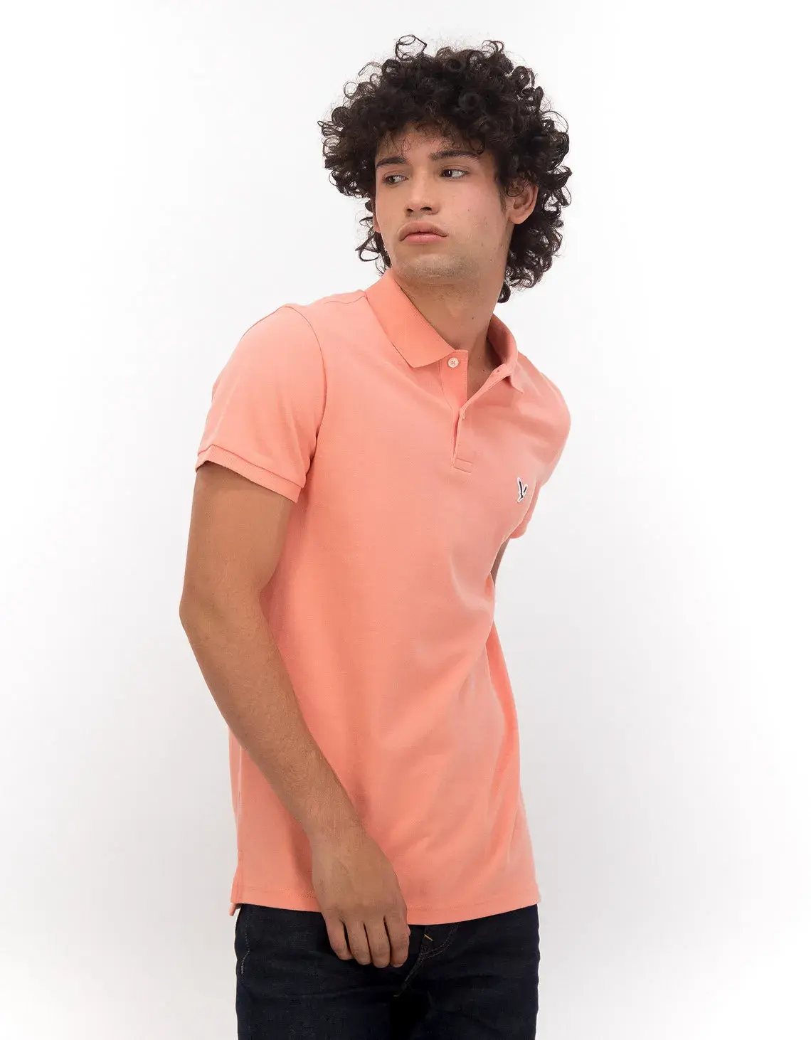 Polo American Eagle