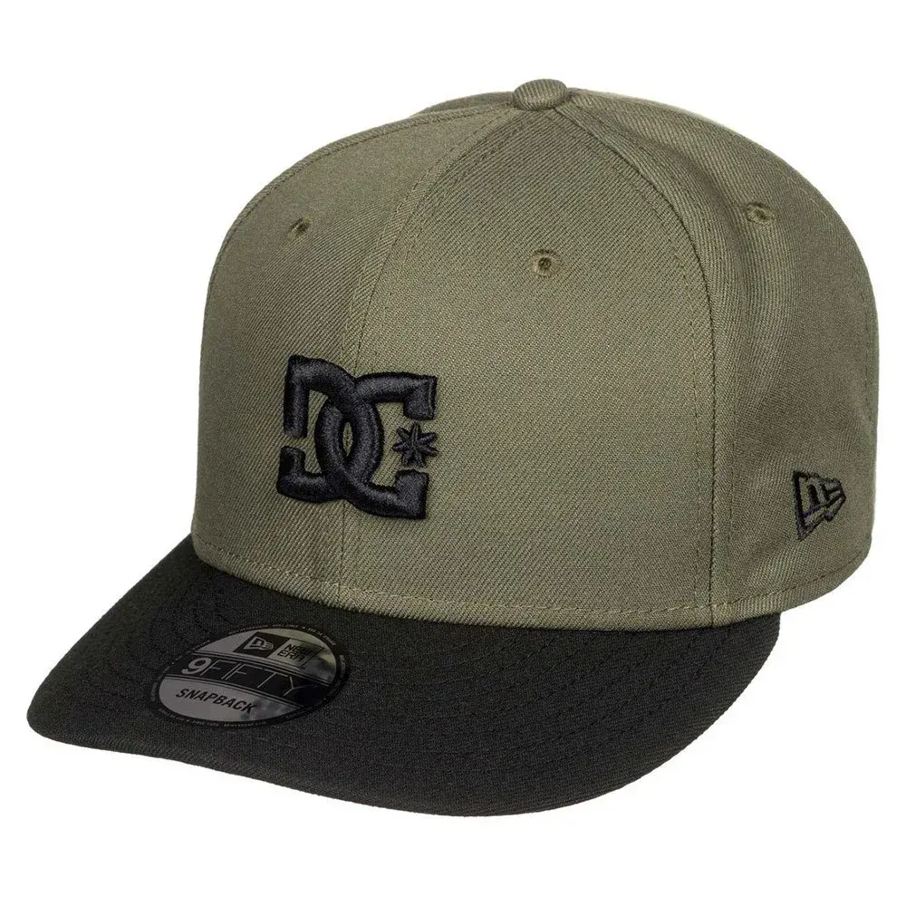 Gorra Dc x New Era