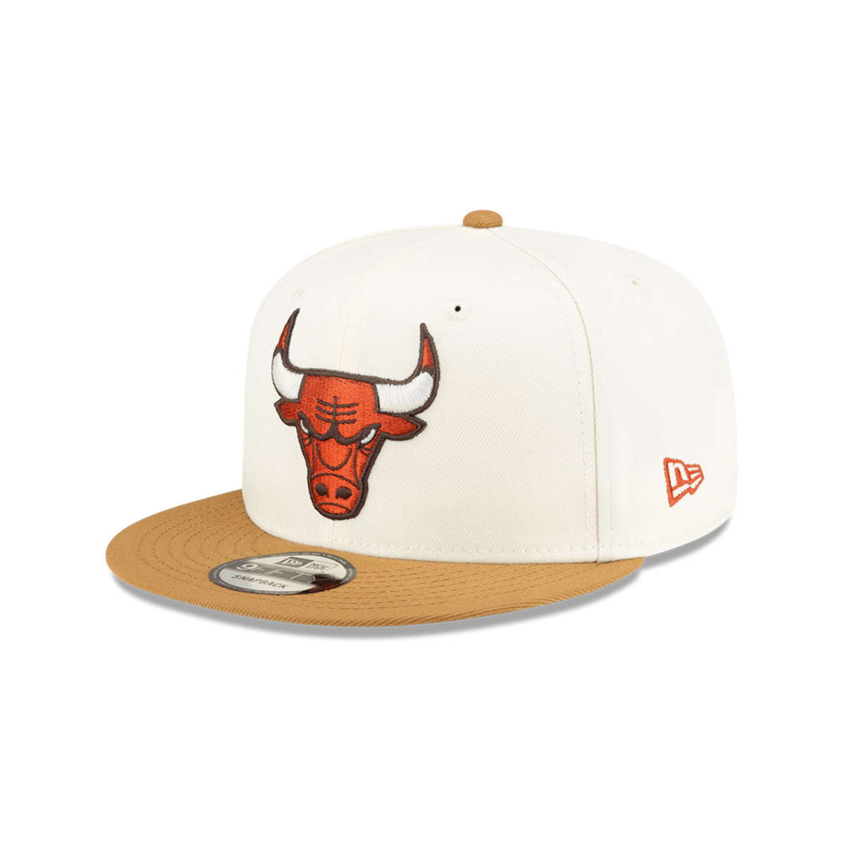 Gorra New Era Chicago Bulls