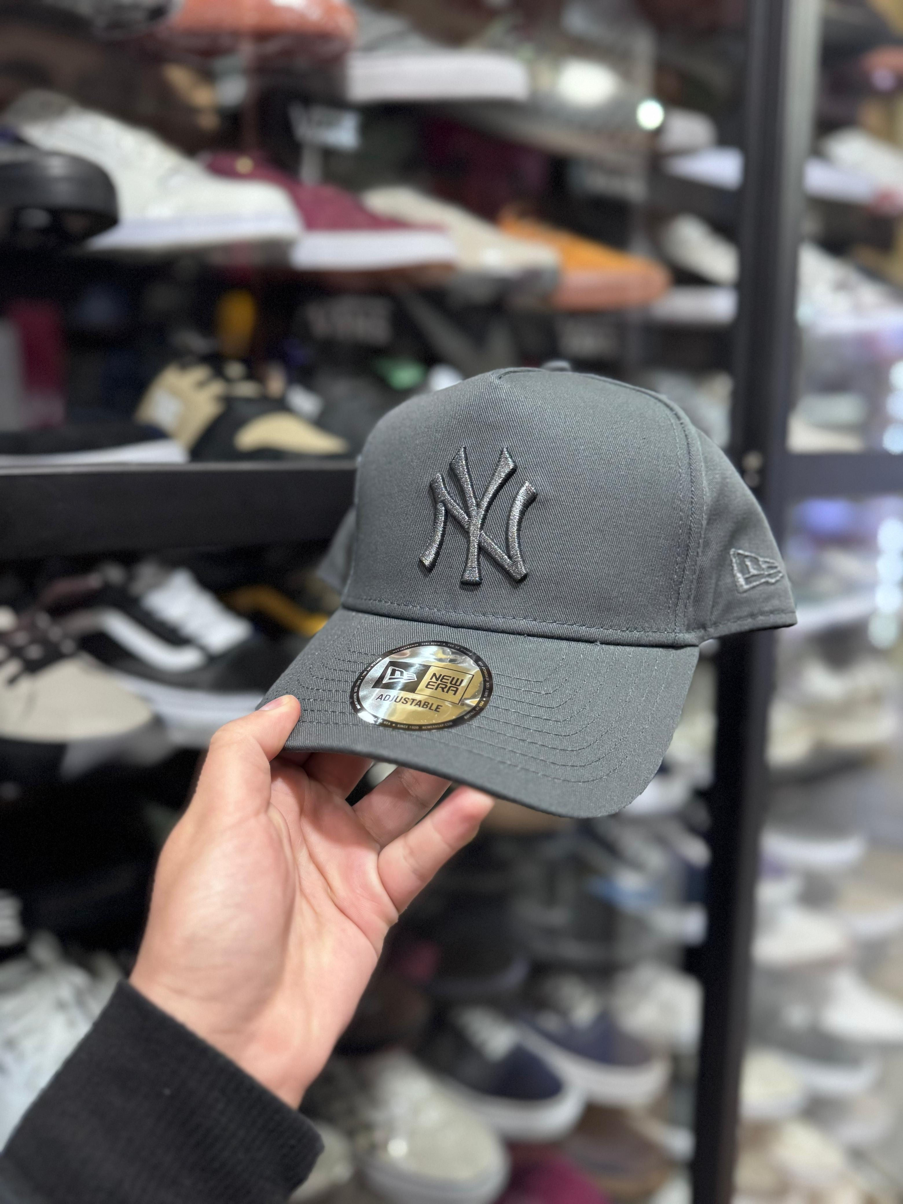 Gorra New Era NY