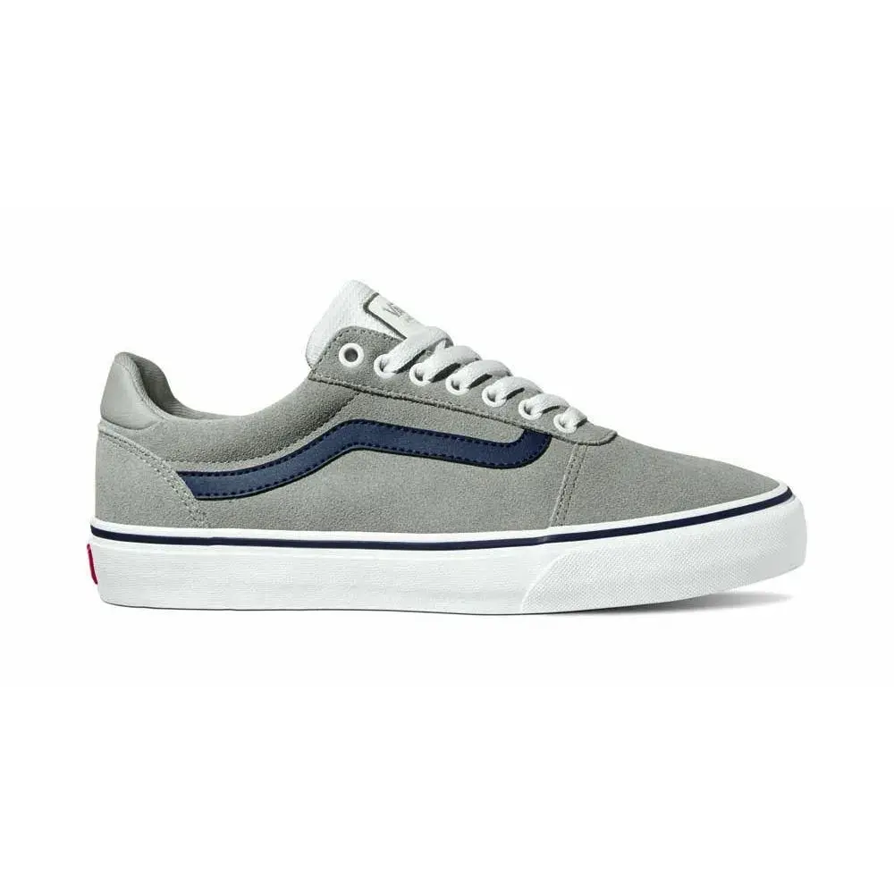 Vans Ward Deluxe