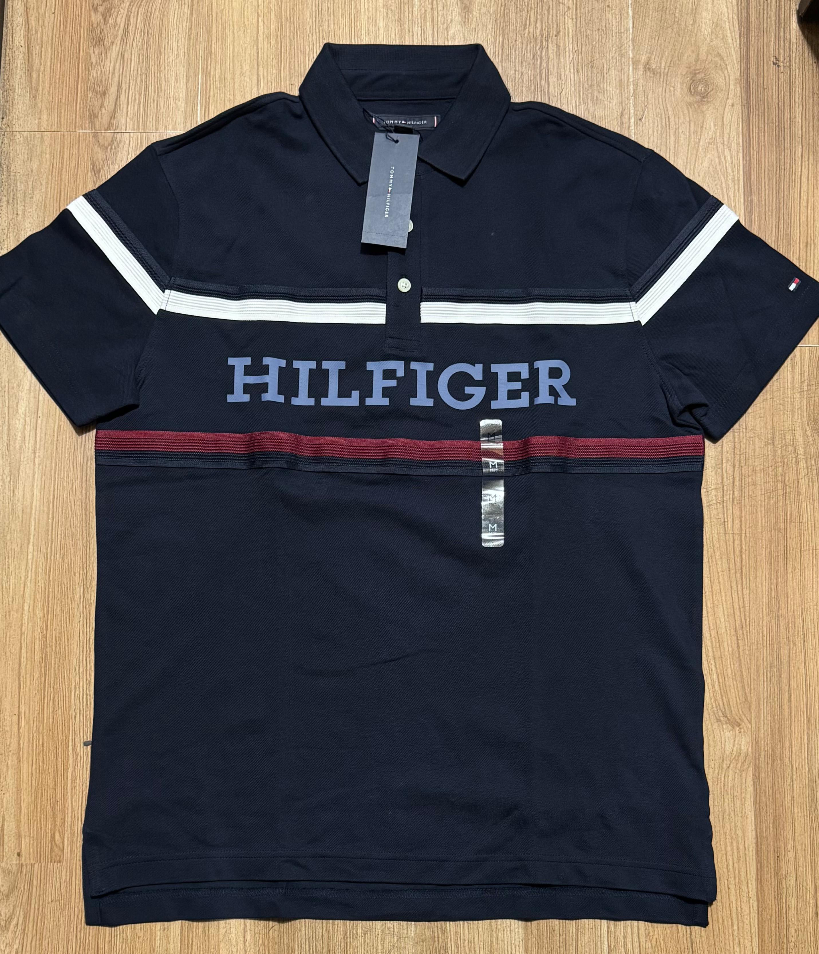 Polo Tommy Hilfiger