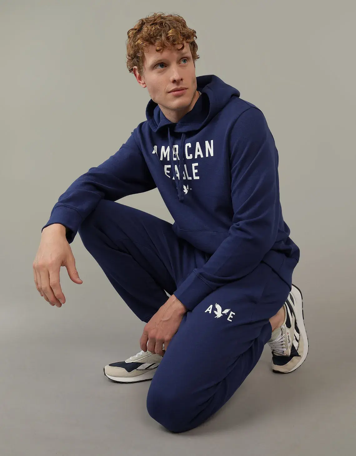 Capucha American Eagle
