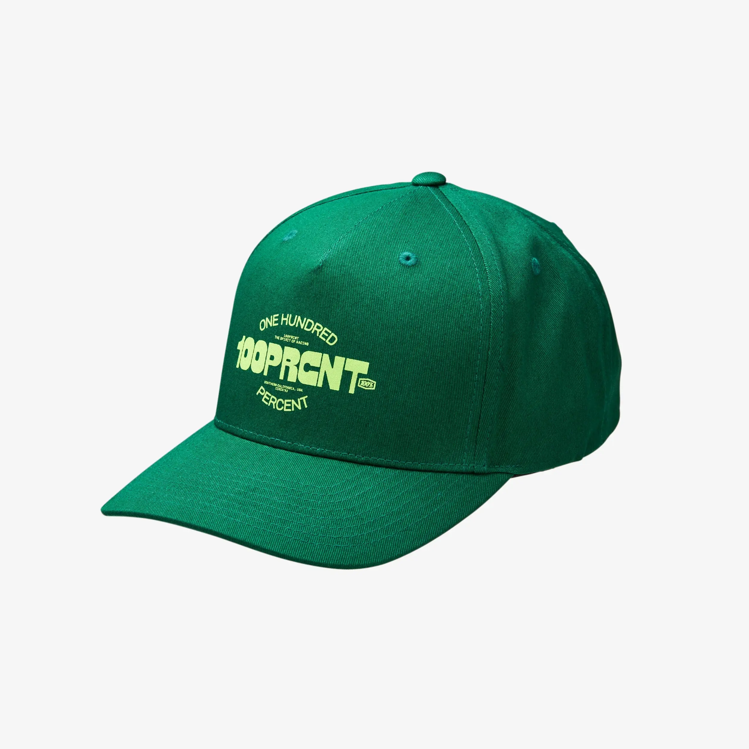 Gorra 100%