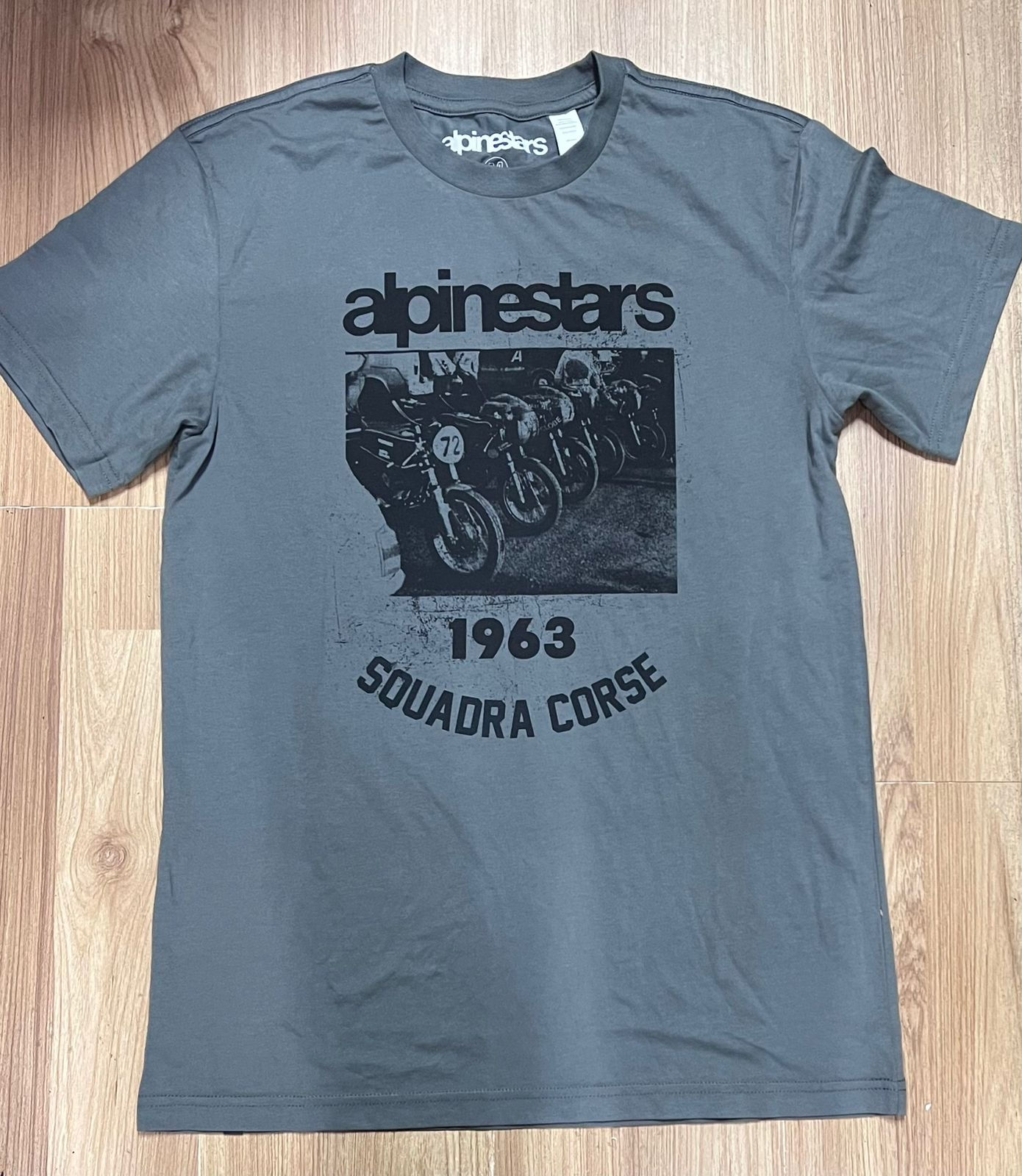 Camiseta Alpinestar