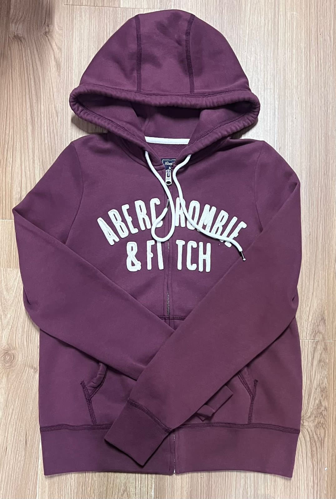 Capucha Abercrombie Mujer